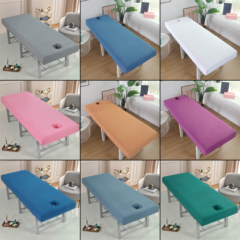 Aqua Sports Club - Drap de lit plat imperméable et