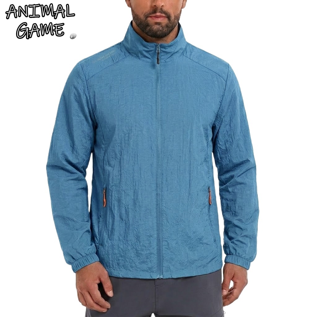 Aquatic Sports Performance - Vestes de protection solaire UPF50+ pour