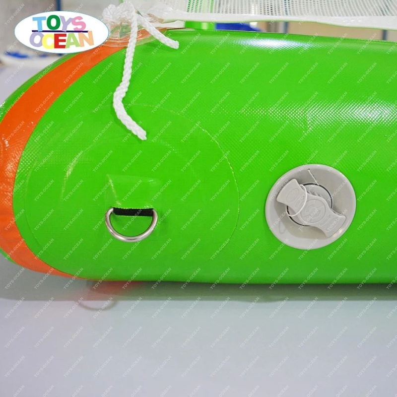 But de water-polo gonflable en - Aquatic Water Sports avis et prix