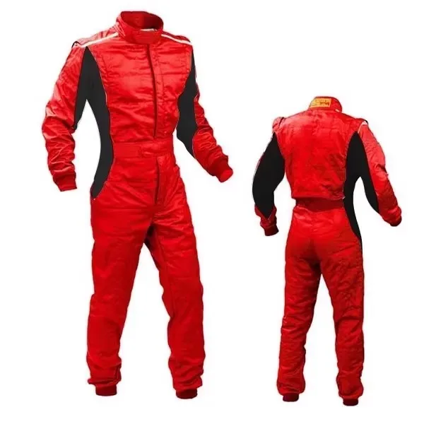 Combinaison de karting profess - Aqua Sports Club avis et prix