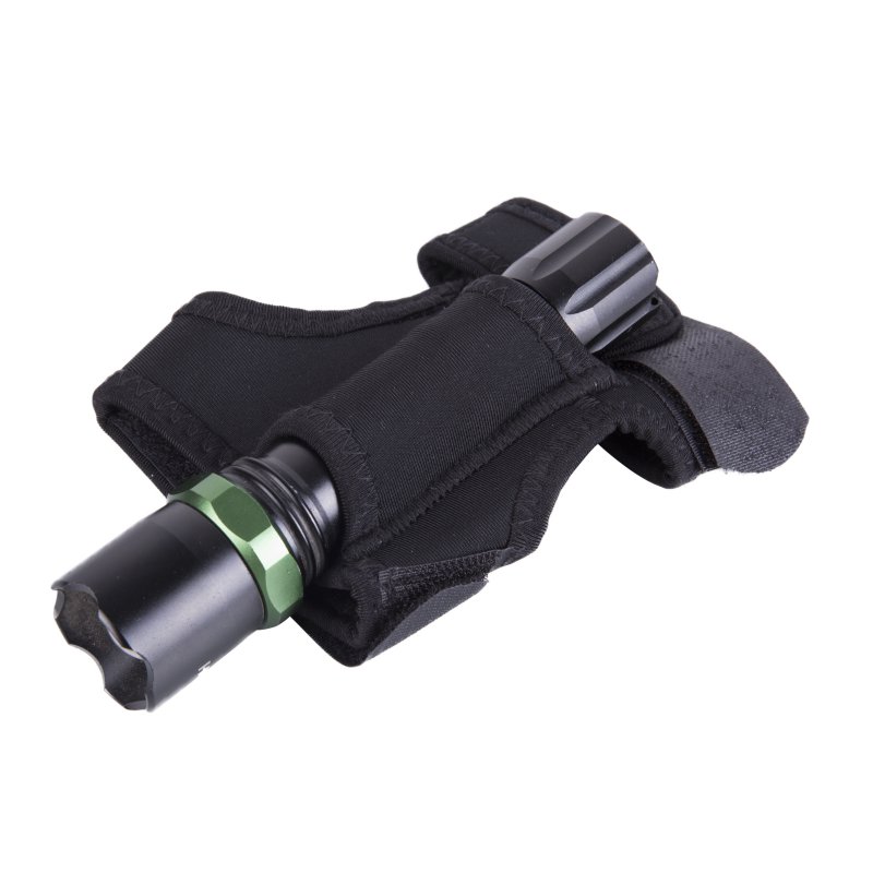 Support de lampe de poche torc - Underwater Flashlight avis et prix