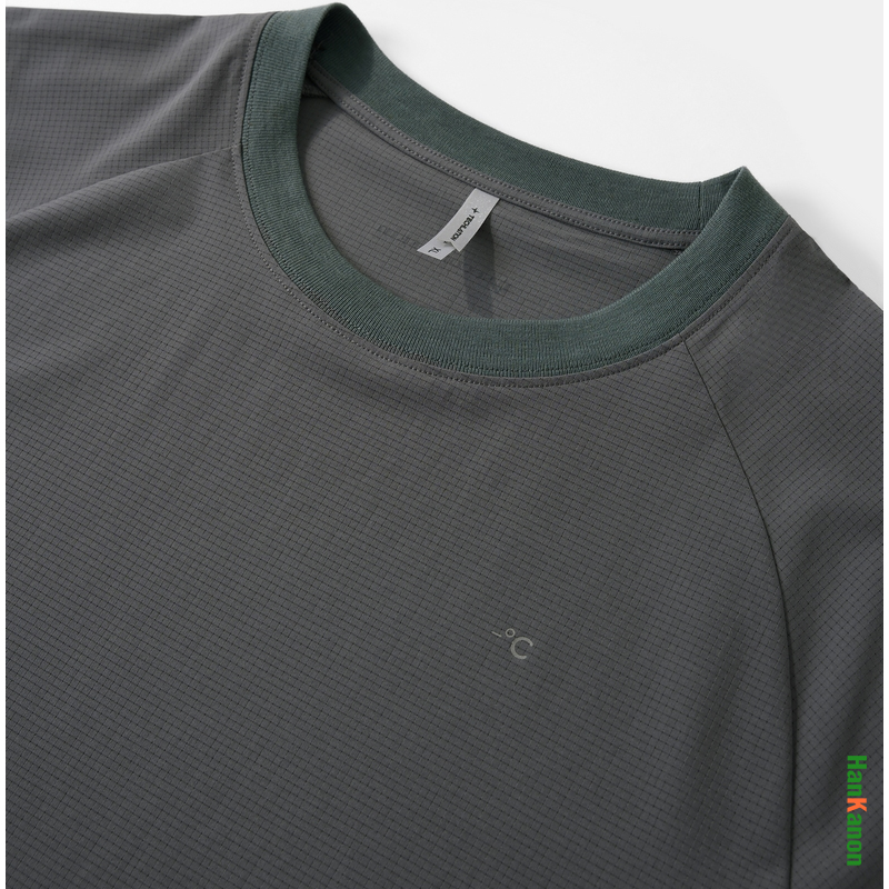 T-shirt de sport respirant pou - Aquatic Sports Performance avis et prix