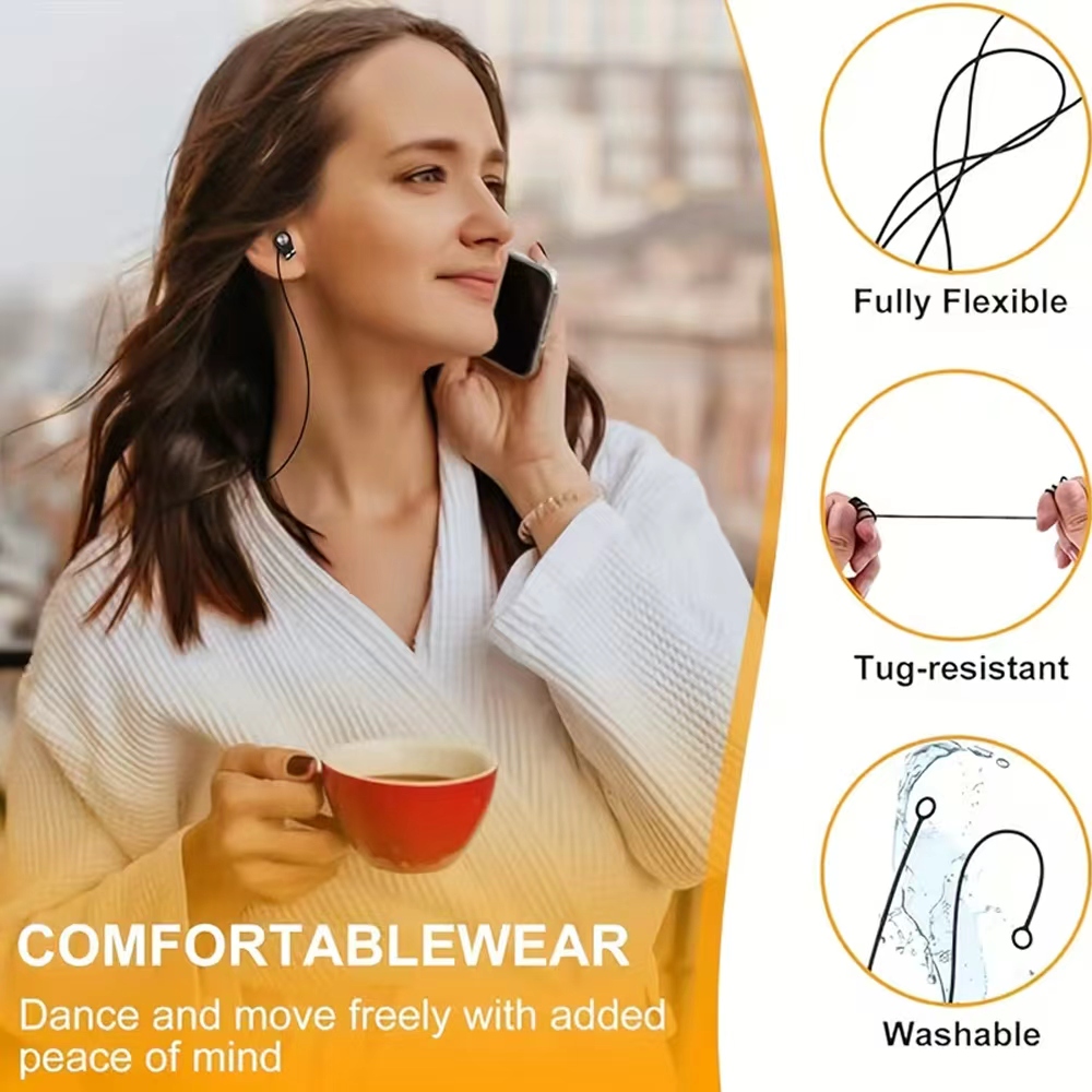 Bouchons d'oreilles en silicon - Aquatic Sports Performance avis et prix
