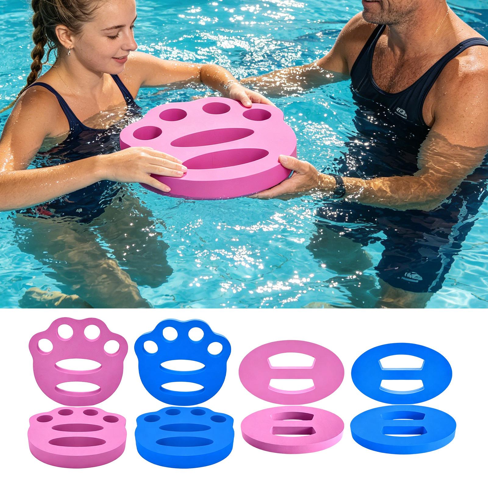 Disques aquatiques ergonomique - Aquatic Water Sports avis et prix