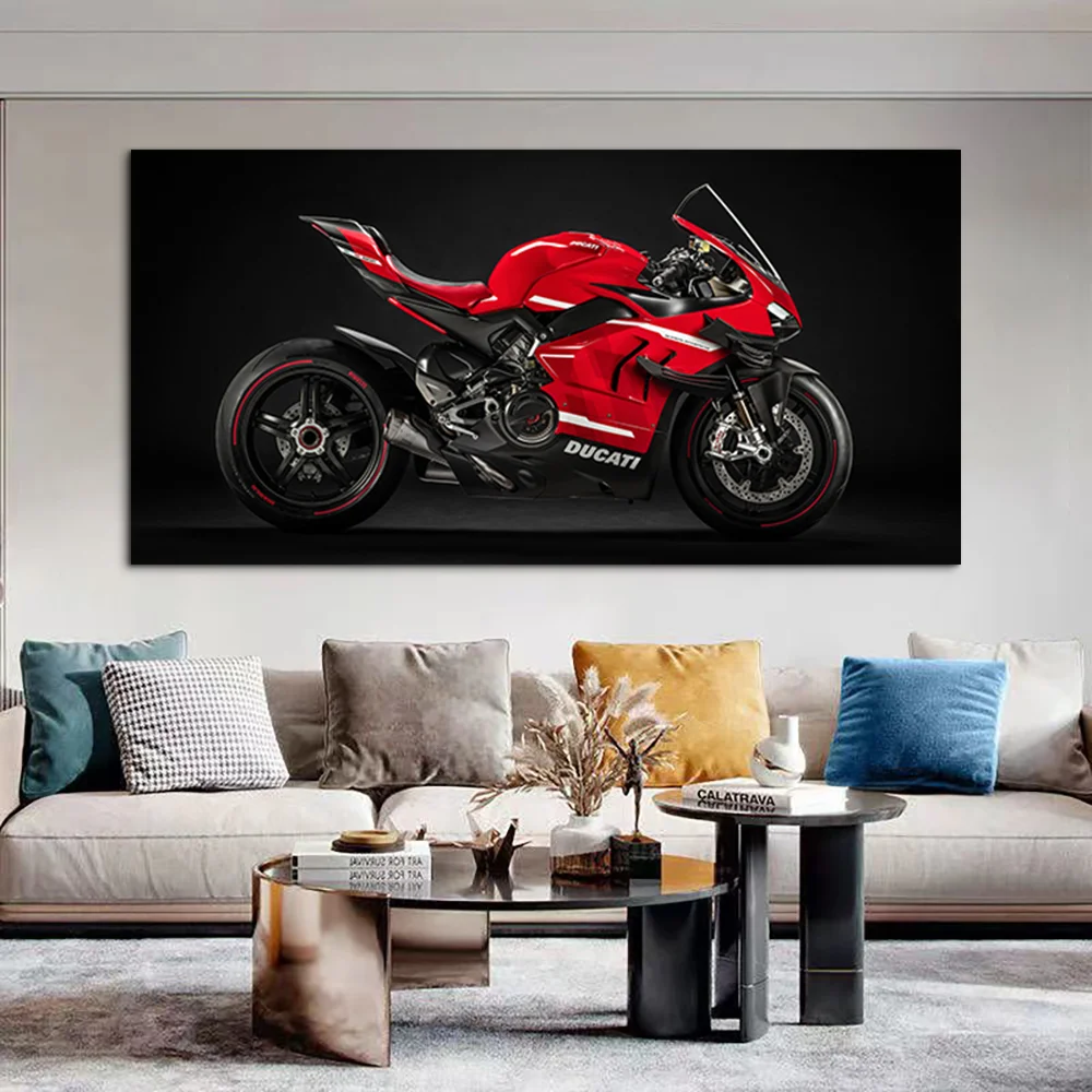 1 pièce, affiche murale sans c - Aqua Sports Club avis et prix