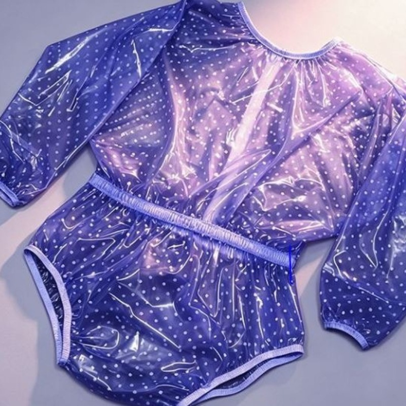 Combinaison transparente soupl - Aqua Sports Club avis et prix