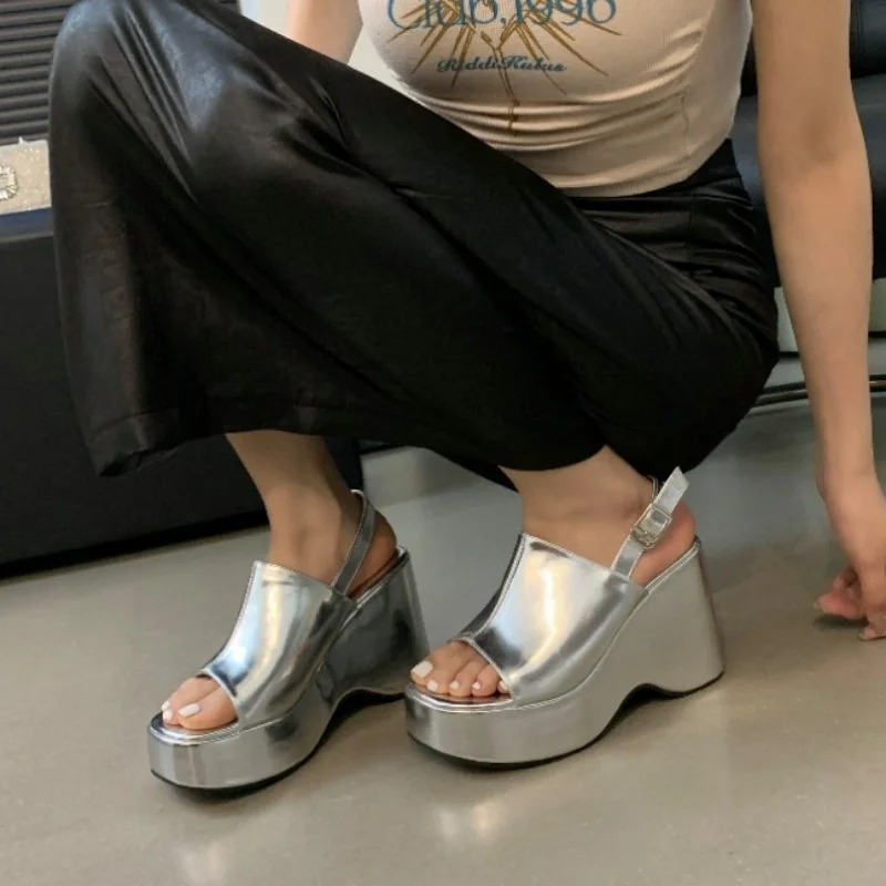 Sexy Club talons hauts 10CM pe - Aqua Sports Club avis et prix